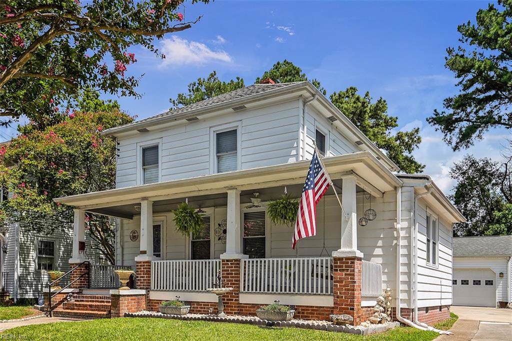 308 Linden Ave - Photo 1