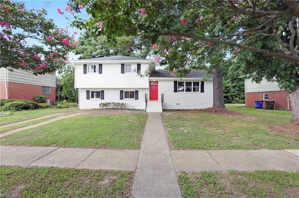 7717 Halprin Dr Dr - Photo 1