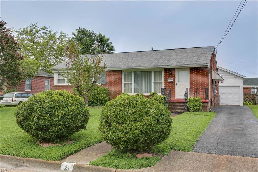 21 Mansford Dr - Photo 1