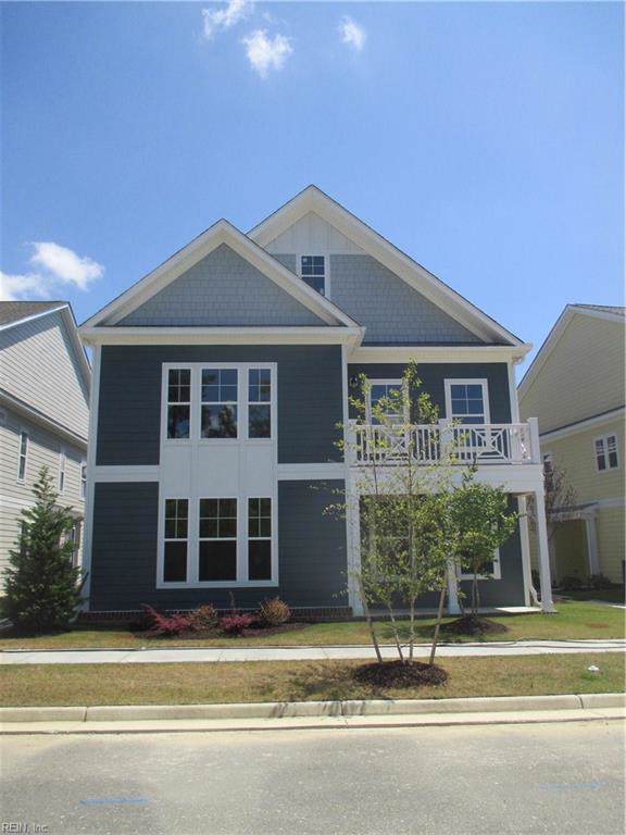 127 Mainsail Loop - Photo 1
