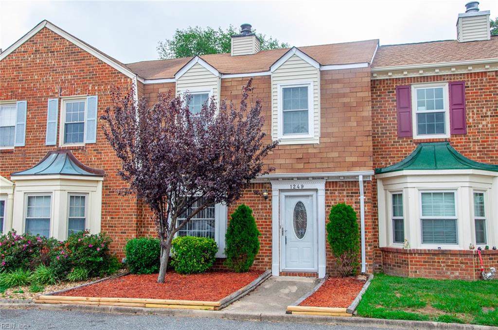 1249 Mill Stream Way - Photo 1