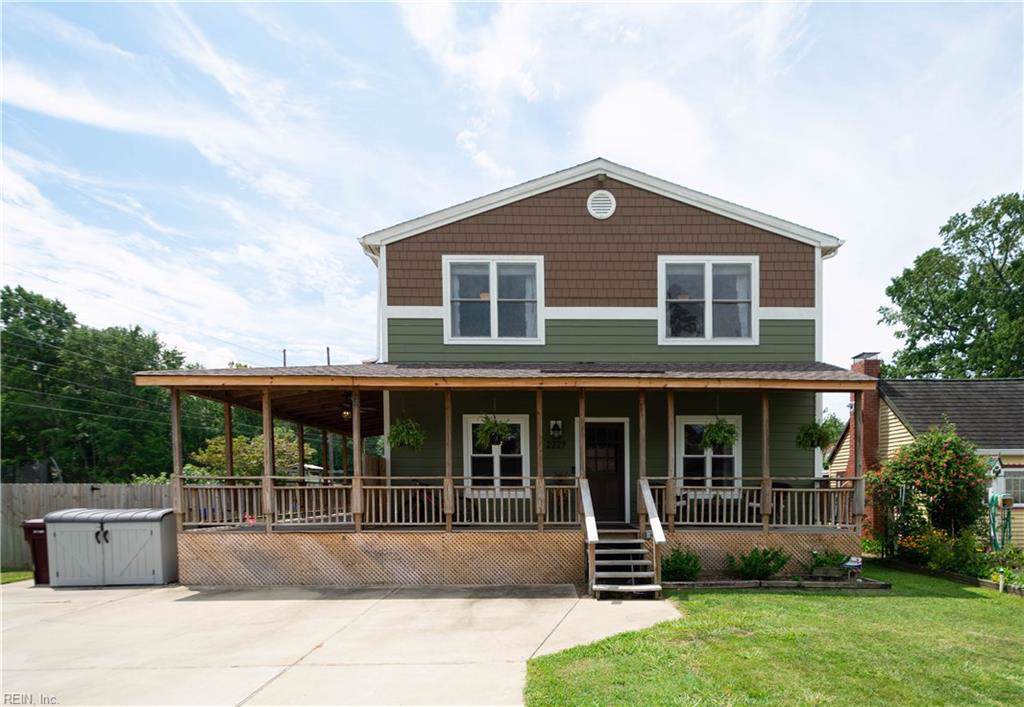 2227 Engle Ave - Photo 1