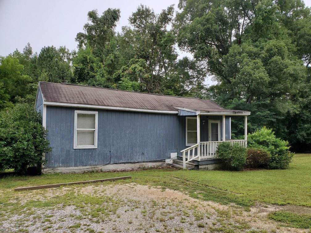 6749 Cranstons Mill Pond Rd - Photo 1