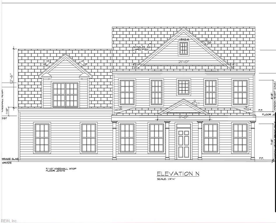 Lot 10 Poplar Ridge Dr - Photo 1