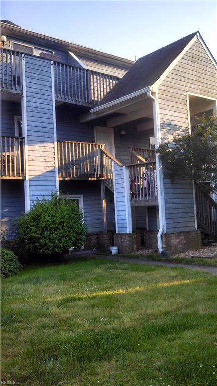 122 Ocean Villas Way - Photo 1