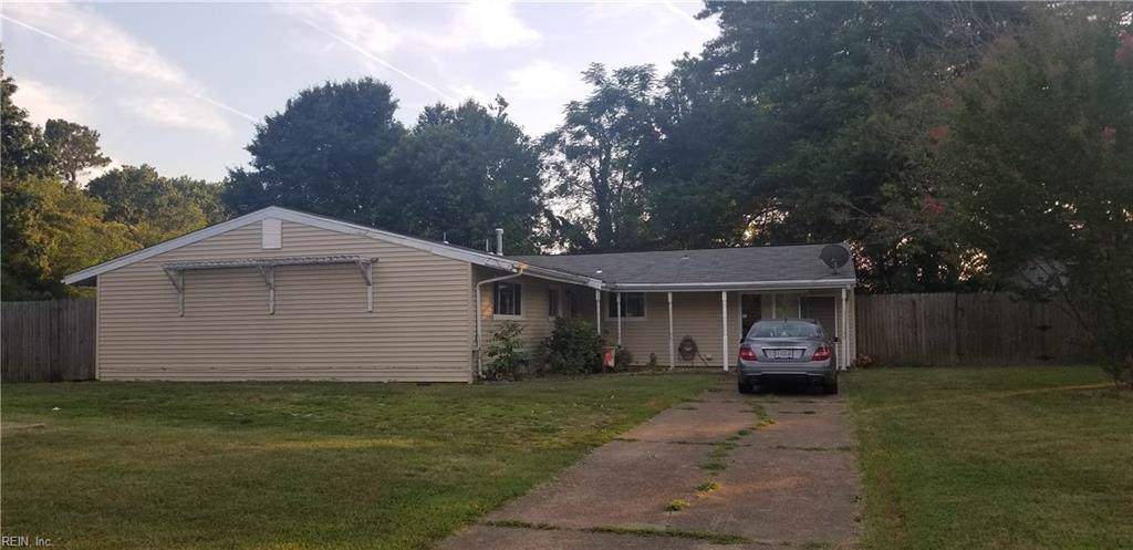 1159 Kempsville Rd - Photo 1