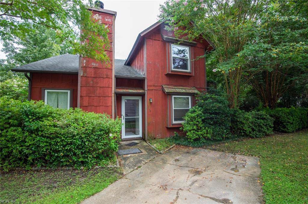 1118 Tall Oak Dr - Photo 1