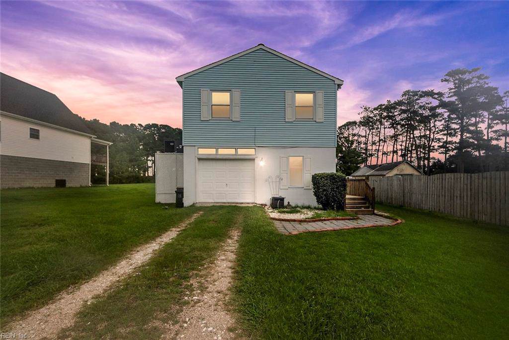 211 Messick Rd - Photo 1