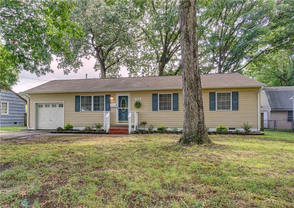 712 Harpersville Rd - Photo 1