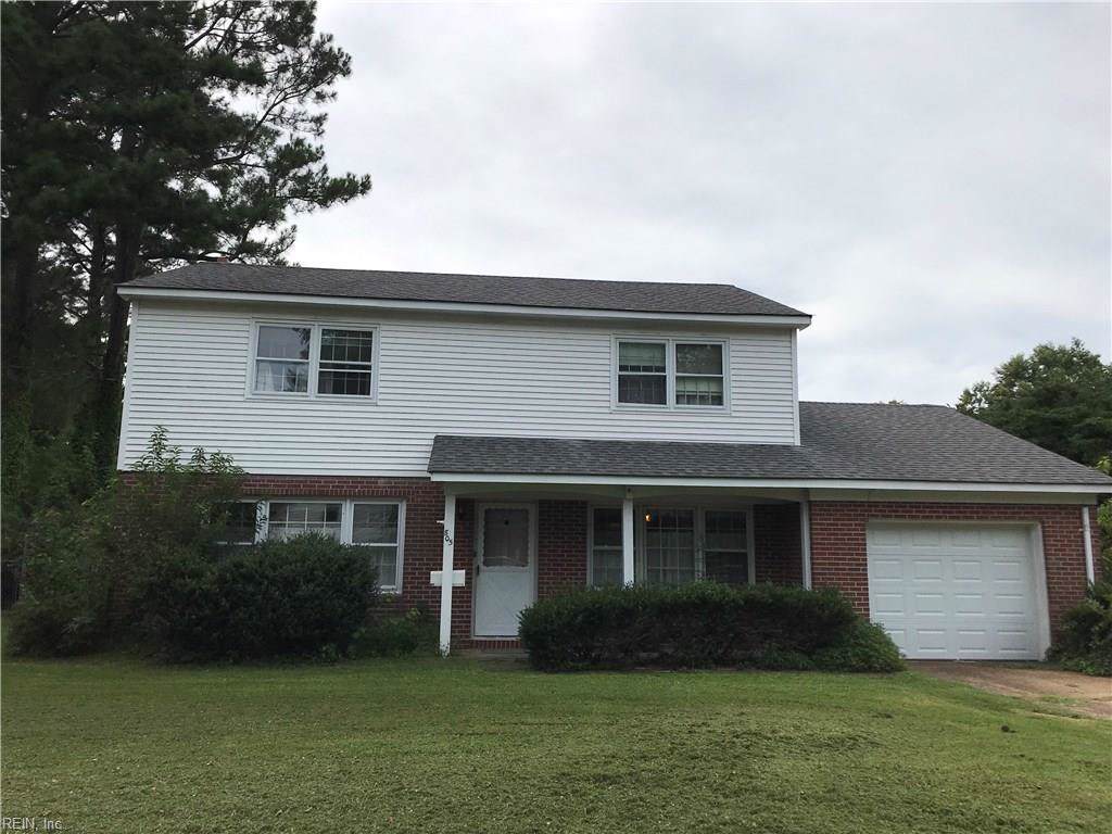 805 Brooke Rd - Photo 1