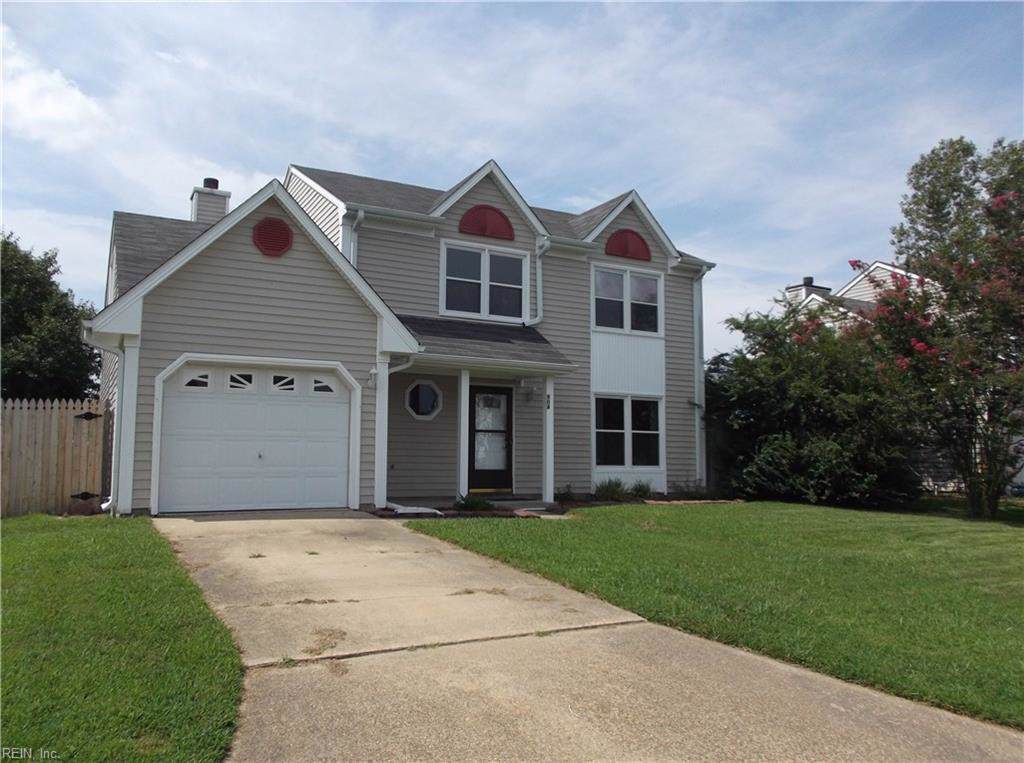 904 Pendergrass Ct - Photo 1