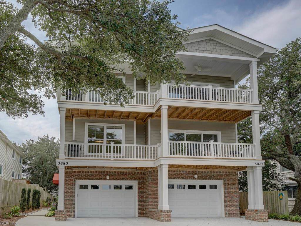 3883 Jefferson Blvd - Photo 1