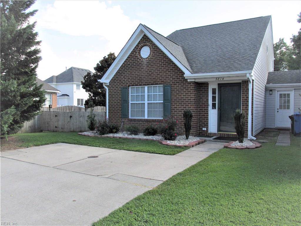 3814 Sir Francis Drake Dr - Photo 1