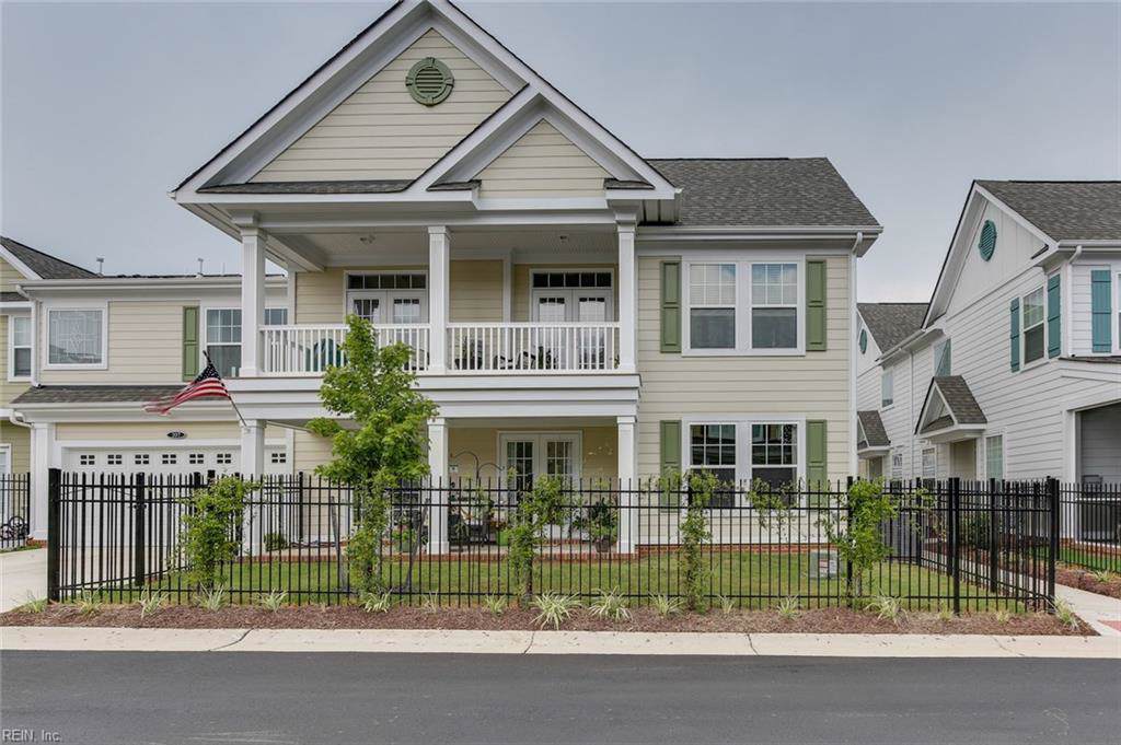 207 Hearthstone Rch - Photo 1