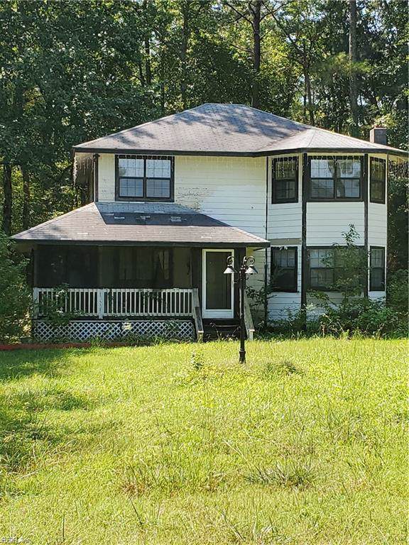 5950 Beaverdam Rd - Photo 1