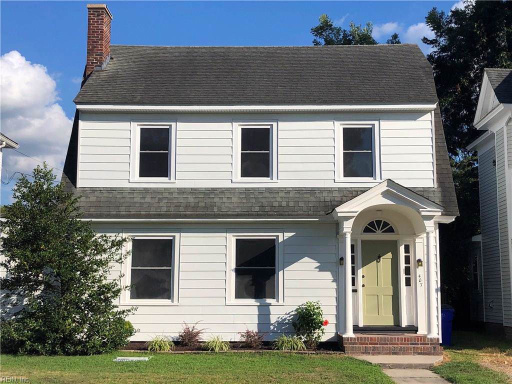 407 2nd Ave - Photo 1