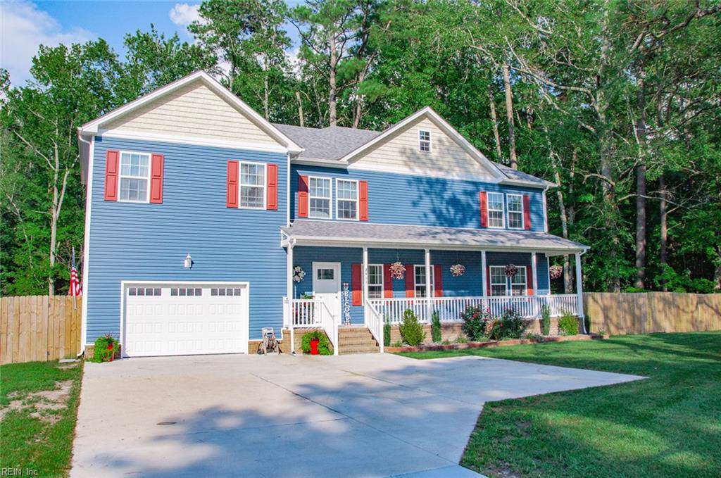 2411 Battlefield Blvd - Photo 1