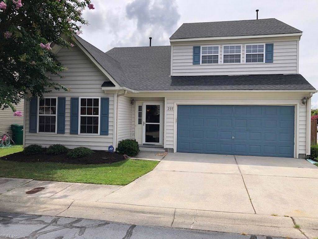 200 Blackstone Way - Photo 1