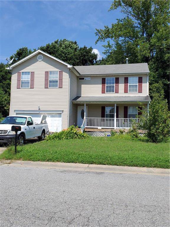 1210 Woods Edge Cir - Photo 1