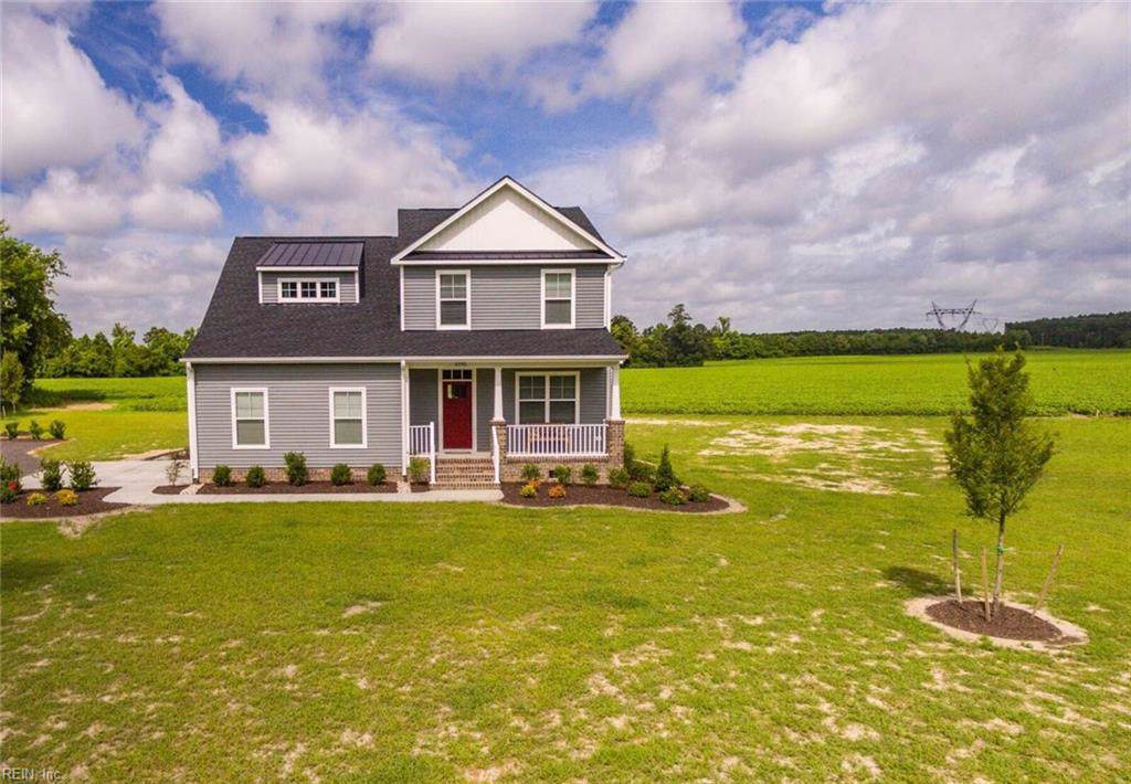 7100 Ruritan Blvd - Photo 1