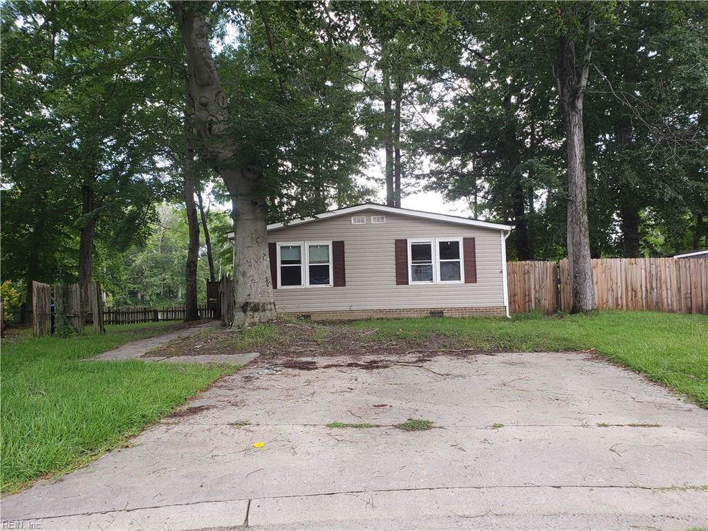 297 Burnetts Way - Photo 1