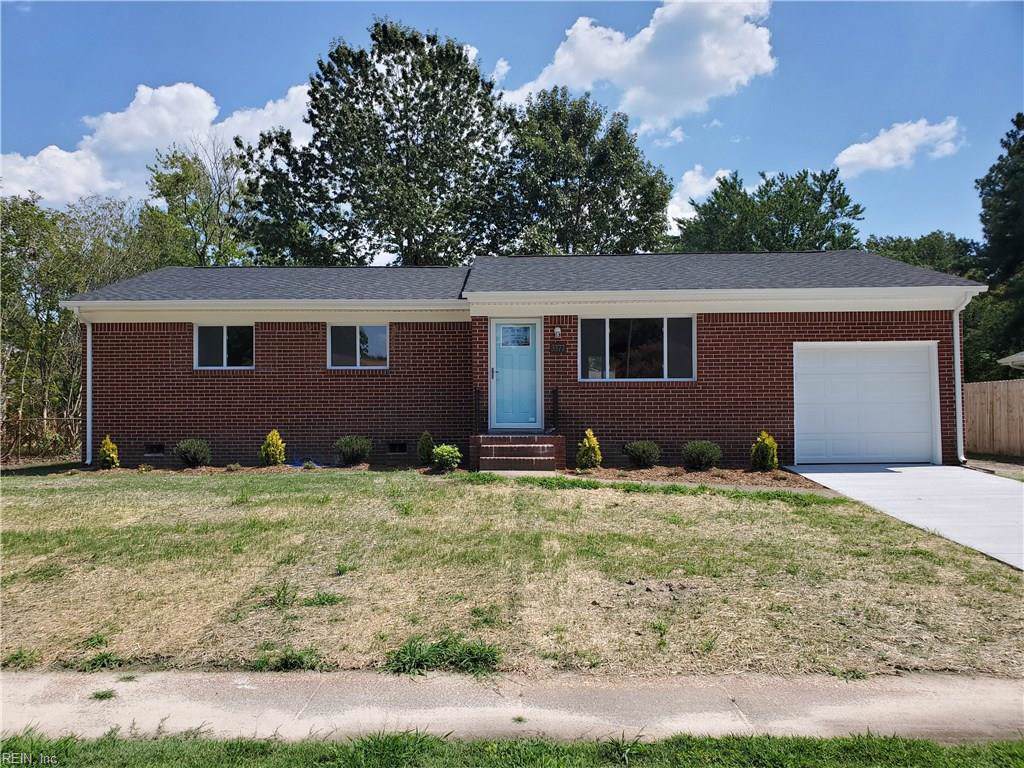 3377 Brandywine Dr - Photo 1