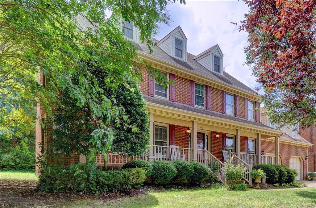 1620 Dey Cove Dr - Photo 1