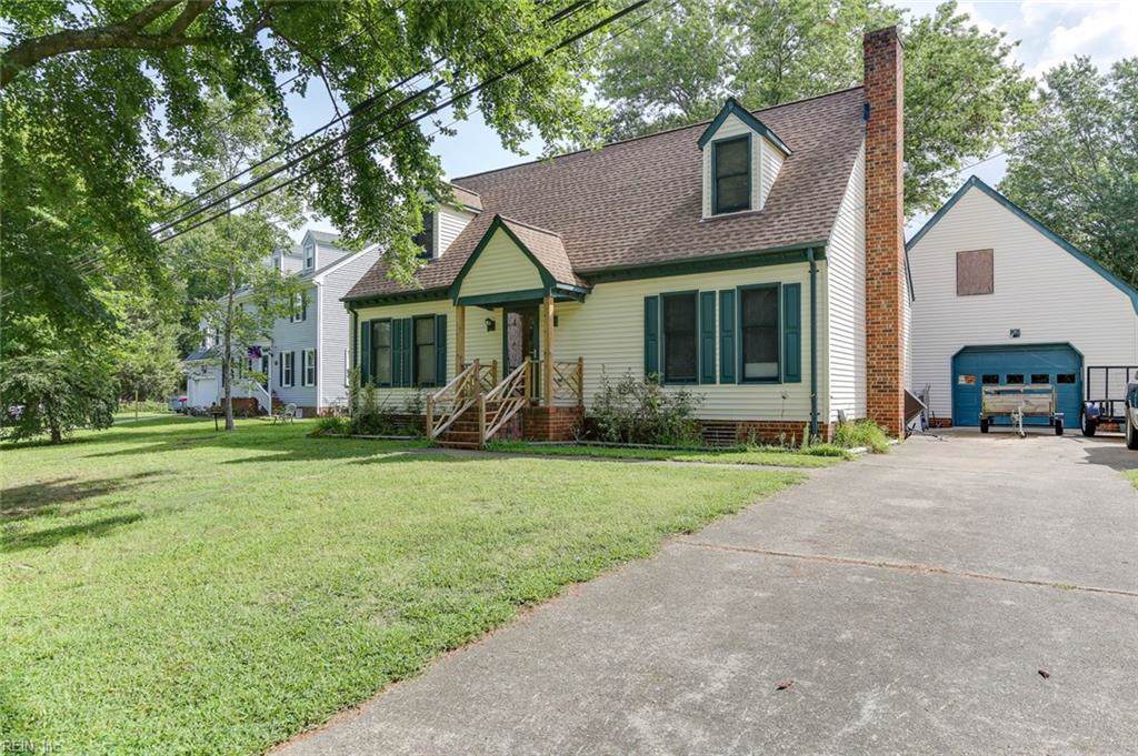 716 Fentress Rd - Photo 1
