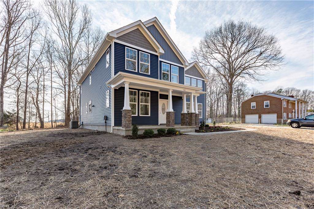 42 Ashe Meadows Dr - Photo 1