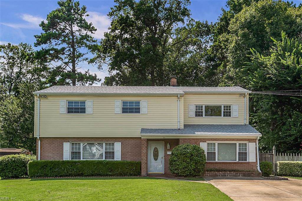 429 Lynn Shores Dr - Photo 1