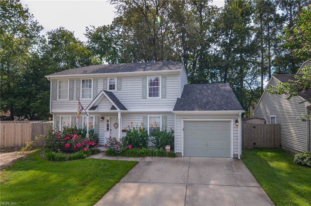 3156 Guardhouse Circle Cir - Photo 1