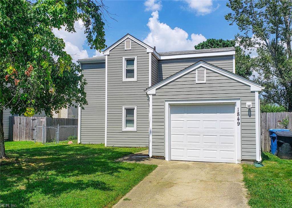 1849 Aquamarine Dr - Photo 1