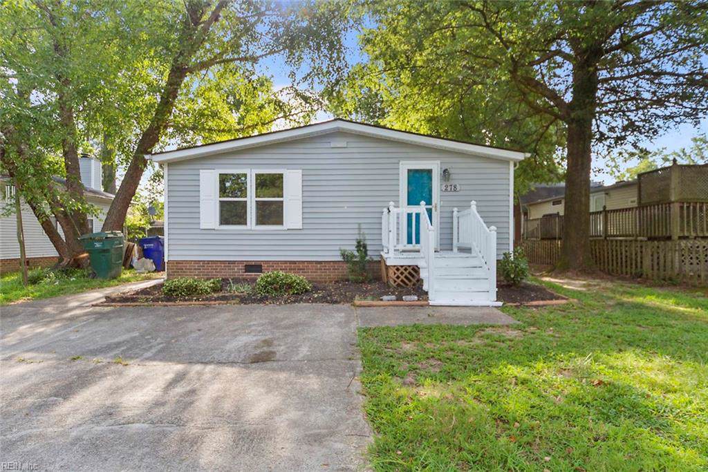 278 Burnetts Way - Photo 1