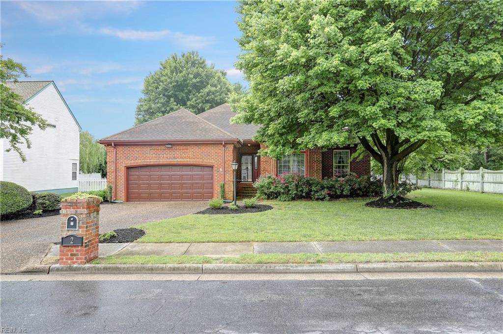 2 Lake Phillips Dr - Photo 1