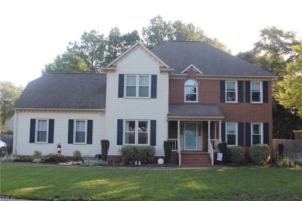 305 Allen Harris Dr - Photo 1