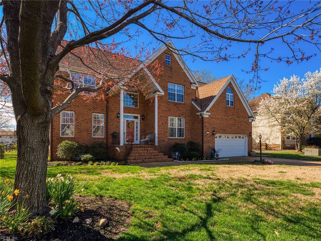 119 Laydon Way - Photo 1