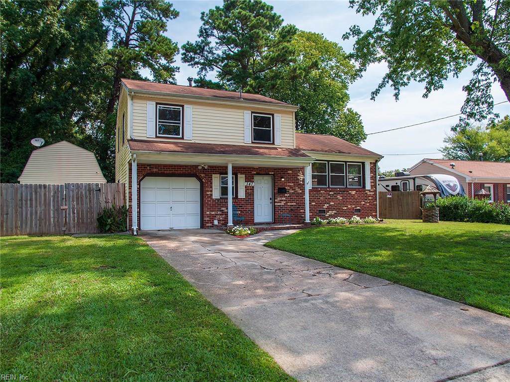 347 Green Meadows Dr - Photo 1