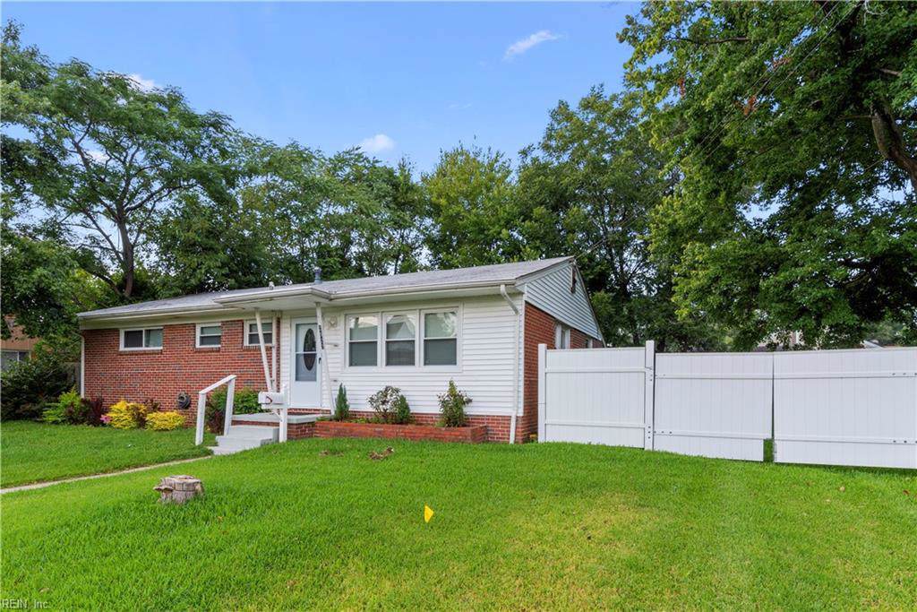 2922 Little Creek Rd - Photo 1