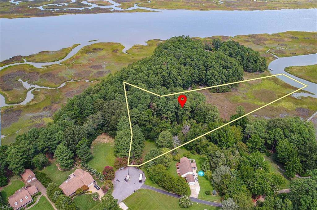 5+ Acr Riverside Dr - Photo 1