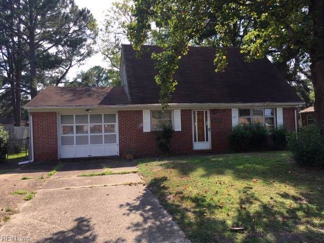 3925 Ahoy Dr - Photo 1