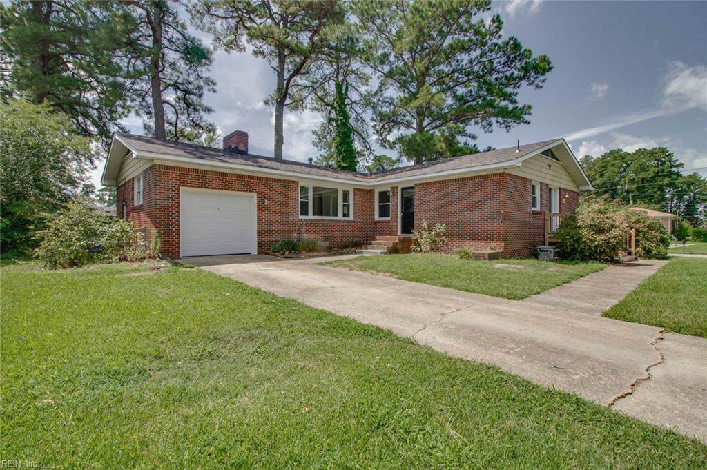 1229 Roosevelt Blvd - Photo 1
