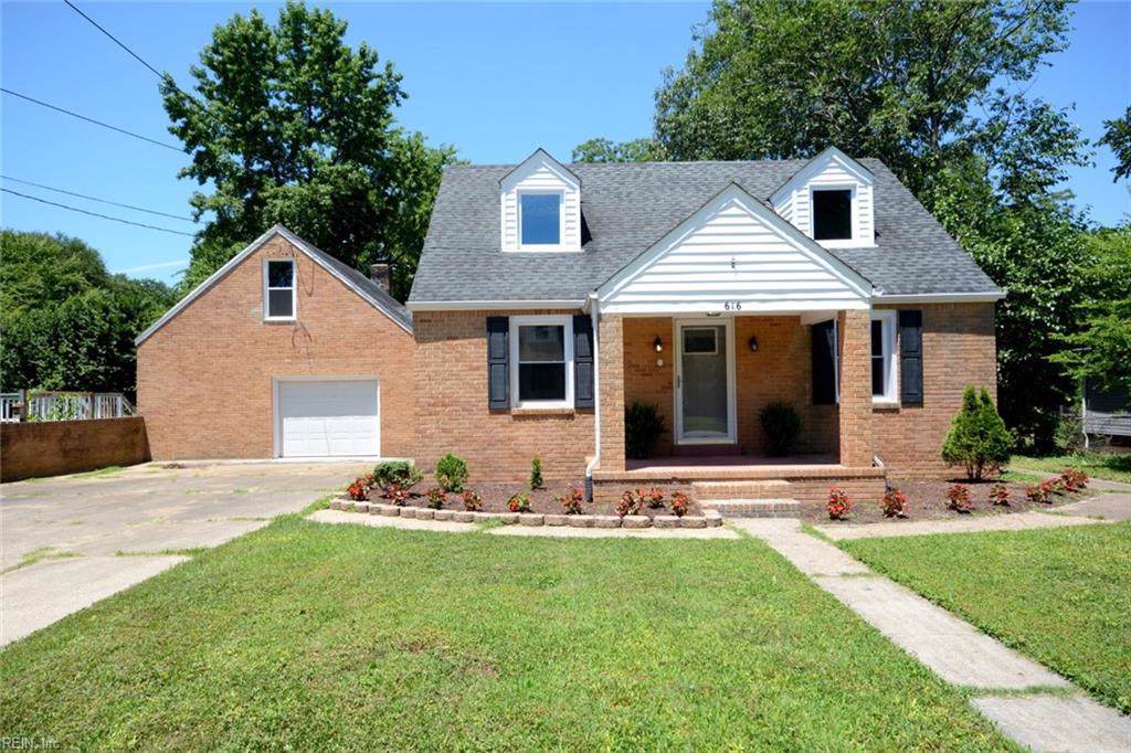 616 Jewell Ave - Photo 1
