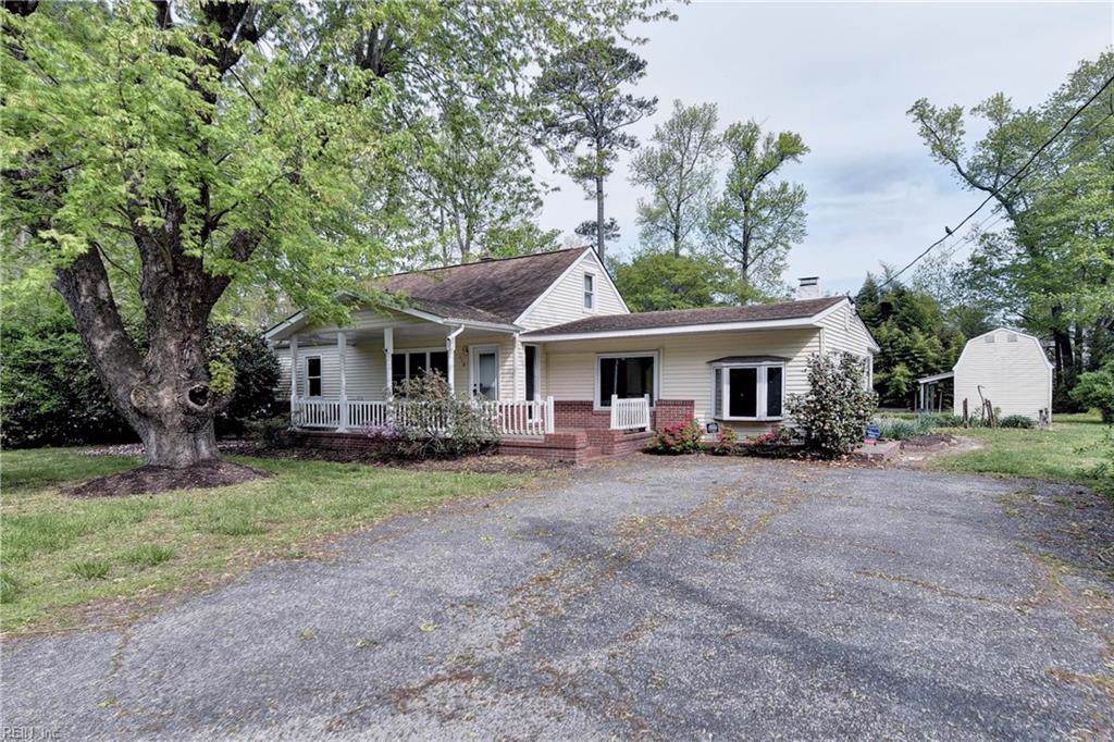 118 Rich Rd - Photo 1