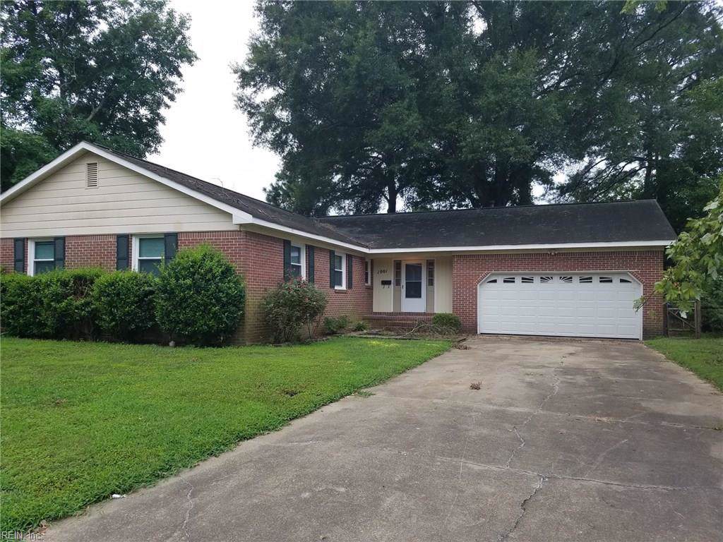 1001 Amherst Ln - Photo 1