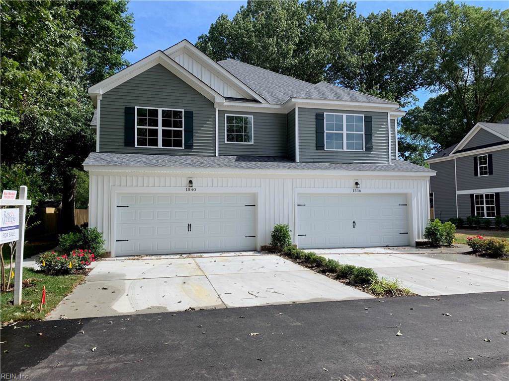 1520 Roselynn Ln - Photo 1
