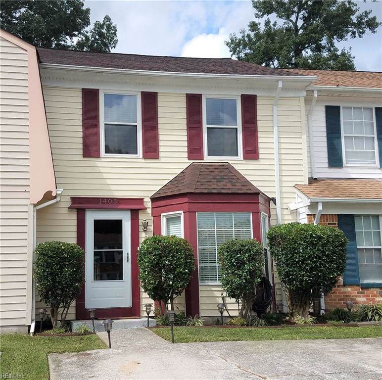 1405 Grassmere Ct - Photo 1