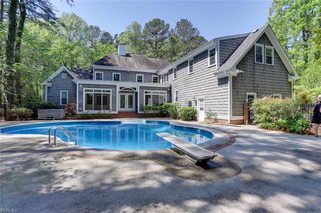 3304 Eagle Nest Pt - Photo 1