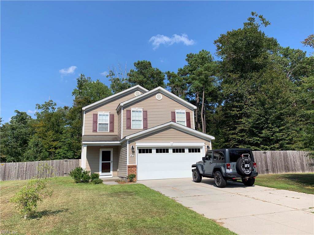 7412 Jeanne Dr - Photo 1