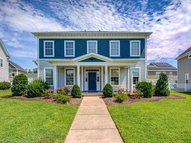 3006 Parkside Cir - Photo 1