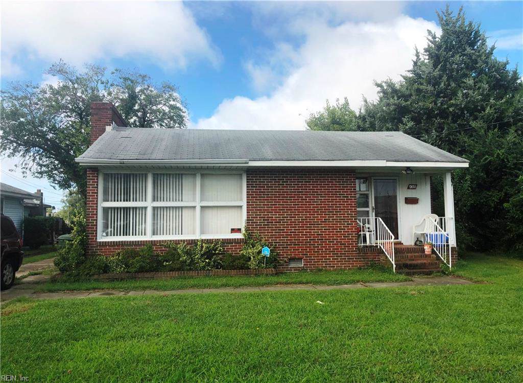 4305 Chestnut Ave - Photo 1